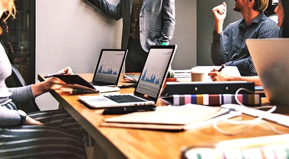 Півтора мільйона доларів для українських підприємців виділить відома американська компанія