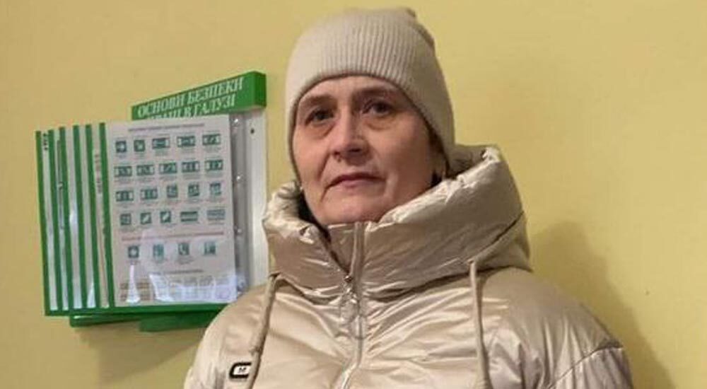 Кремінський центр допомоги переселенцям у Дніпрі тимчасово змінив адресу