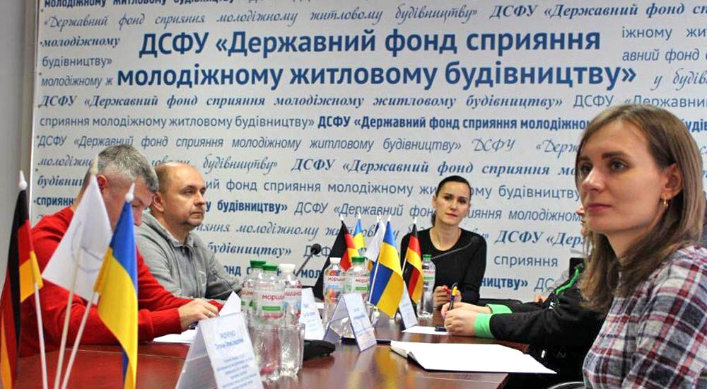 Іпотека під 3%: ще 500 сімей ВПО стали переможцями відбору на отримання пільгових кредитів