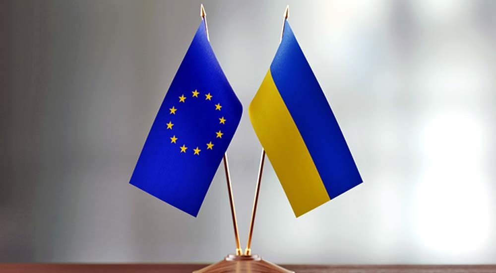 ЄС планує виділити кошти на ремонт пошкоджених в Україні житлових будинків