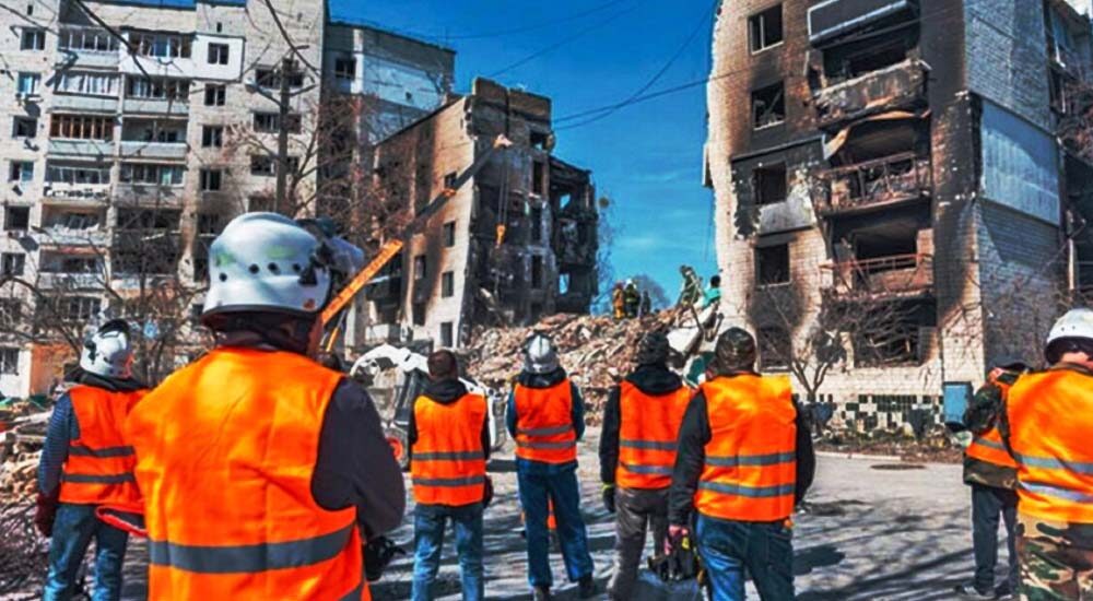 «Армія відновлення»: скільки безробітних вже залучено до суспільно корисних робіт