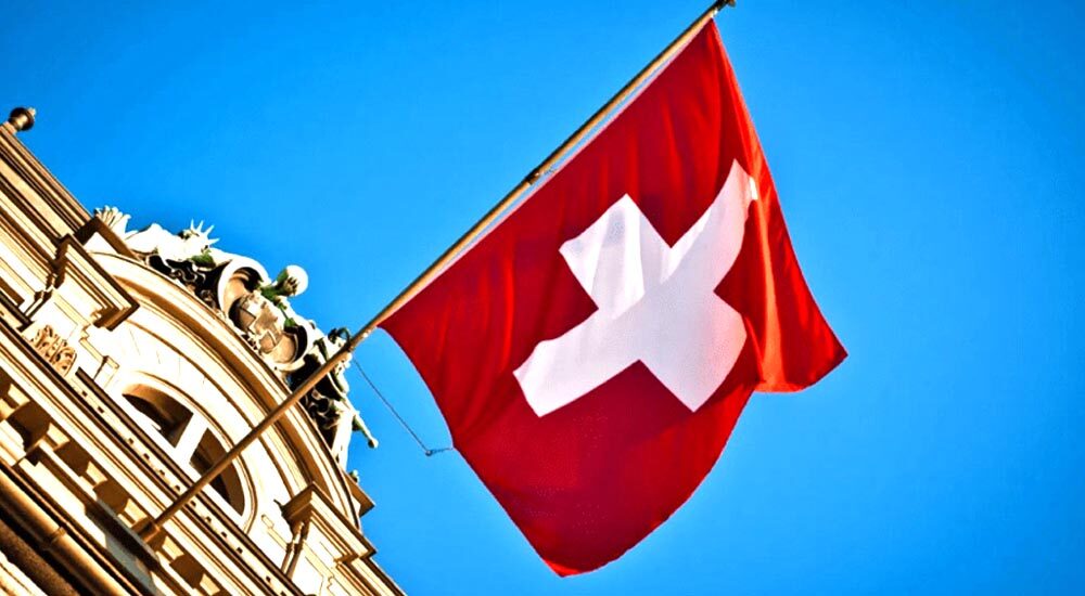 100 млн франків надасть Швейцарія на відновлення енергетичної інфраструктури України