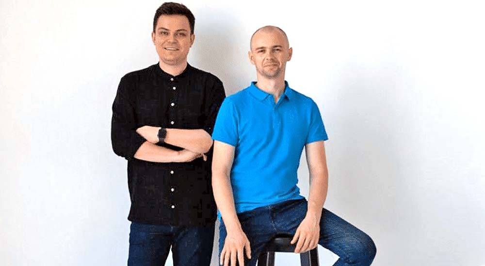 «Ми впевнені, що все вдасться, бо ми – незламні», – Дмитро Бідюк та Юрій Тустановський, Суми