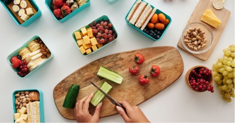 Що можна приготувати, коли немає світла?