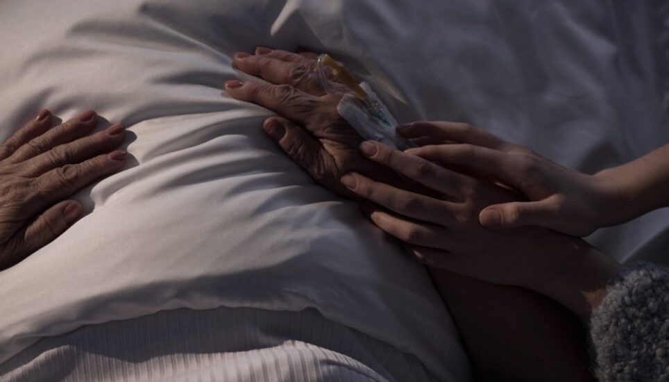 Що робити у разі смерті родича на тимчасово окупованій території?