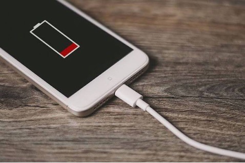 Де в Краматорську можна зарядити телефони під час блекауту?