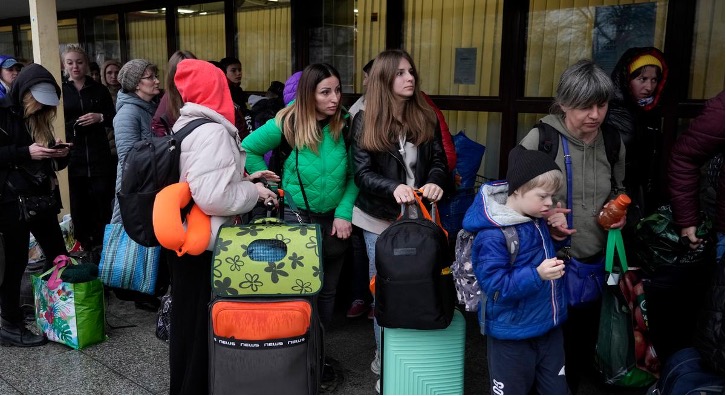 У Тростянці на Сумщині переселенцям пропонують соціальне житло