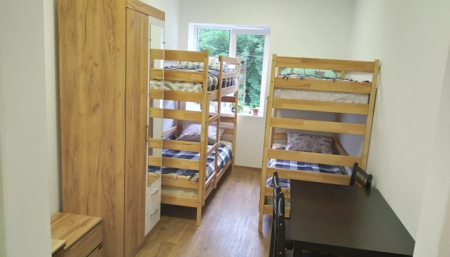 Скільки місць для розміщення ВПО підготовлено в Україні?