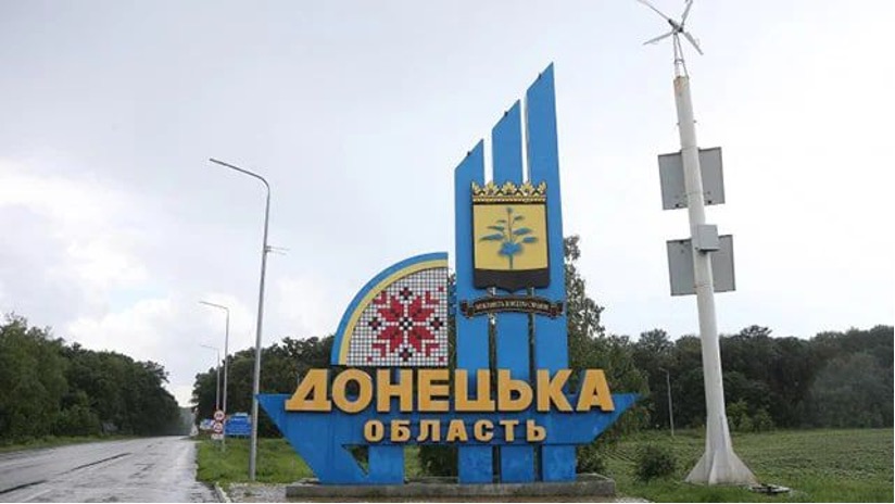 Триває відновлення інфраструктури у звільнених населених пунктах Донеччини