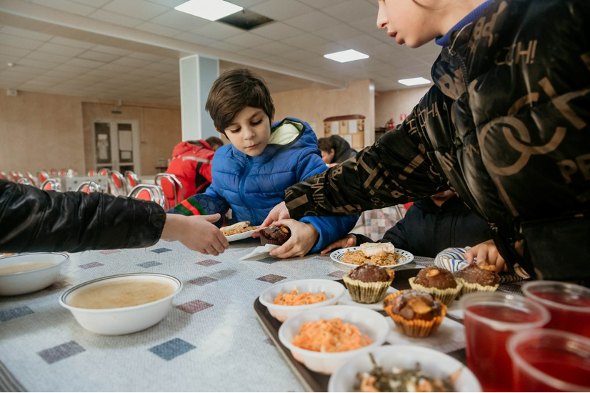 На Київщині надають безкоштовне житло для ВПО: куди звертатися по допомогу