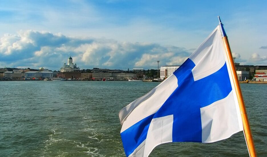 Естонія та Фінляндія продовжують переговори про перерозподіл українських біженців