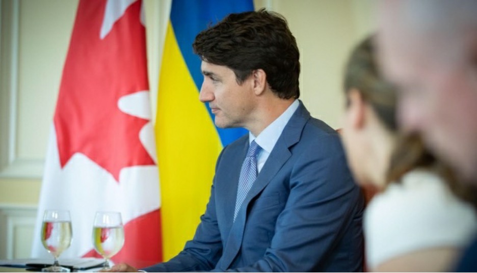 Українські біженці зможуть отримати постійний статус у Канаді