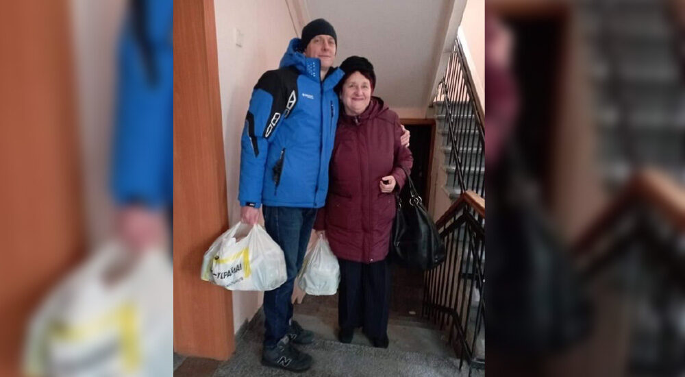 Майже 500 переселенців-луганчан отримали допомогу на Кіровоградщині