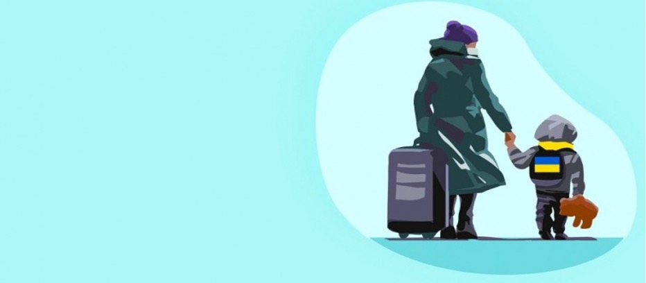 У Каталонії запроваджують тимчасові щомісячні виплати для біженців з України