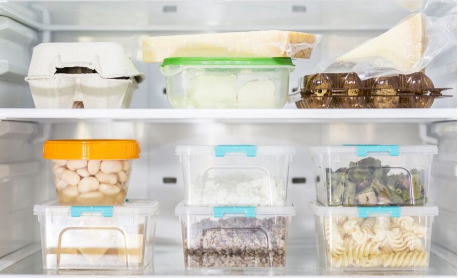 Як зберігати продукти в умовах відключення електрики?