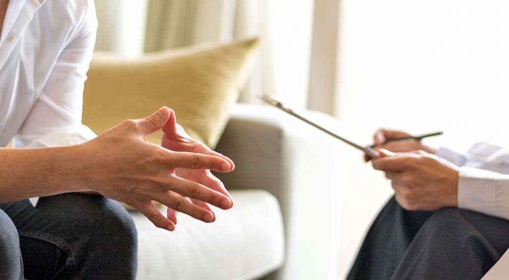 На Дніпропетровщині провели семінар для жінок-ВПО