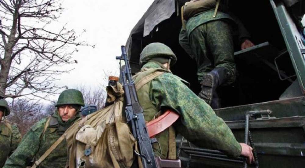 Окупанти планують нову хвилю мобілізації: для цього створюють спеціальний реєстр