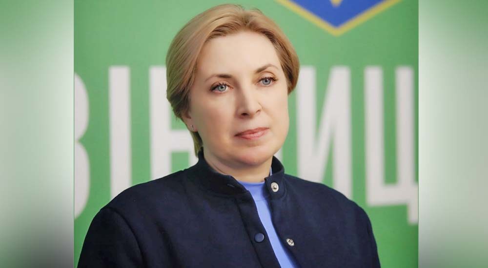 Ірина Верещук: «Переселенці – це нові можливості для регіонів, які їх прихищають»