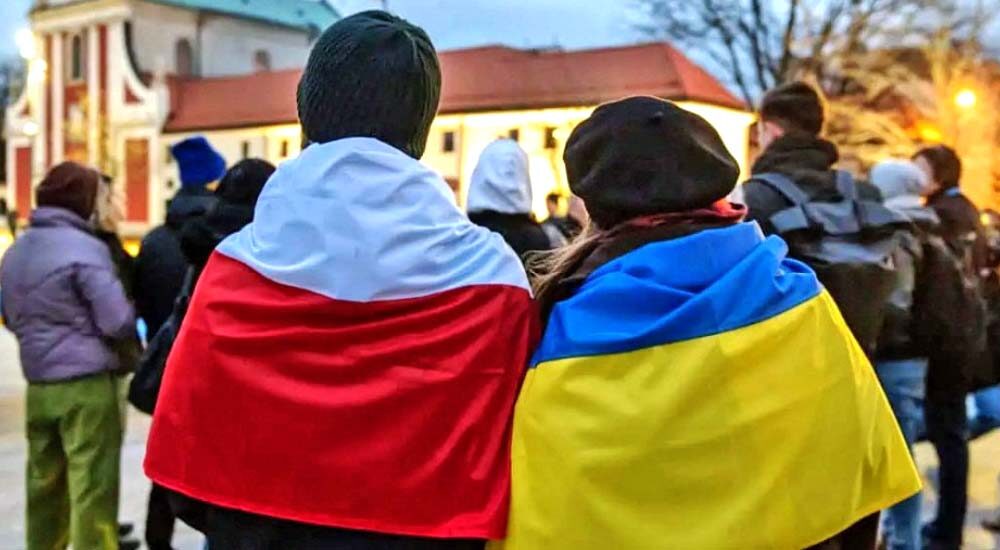 Українські біженці у Польщі можуть повторно одержати безкоштовні медикаменти: хто може розраховувати на допомогу