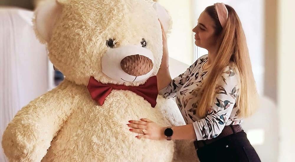 «Попри те, що буває важко, треба йти вперед і діяти», – Руслана Щербина, Маріуполь