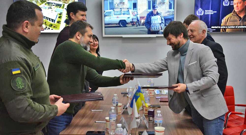 Кілька мільйонів доларів отримає Закарпаття на будівництво житла для переселенців