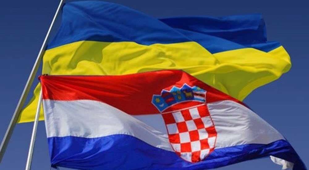 Хорватія передає Україні трансформатори