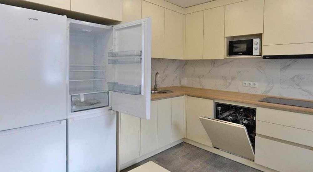 У Житомирі завершують реконструкцію соціального прихистку для ВПО