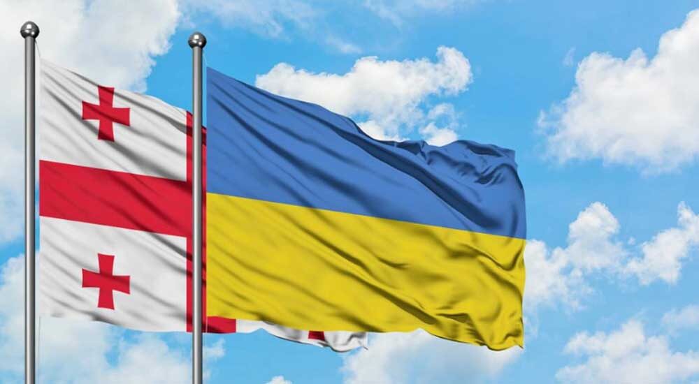 Грузія продовжила надання безкоштовних медичних послуг для біженців з України