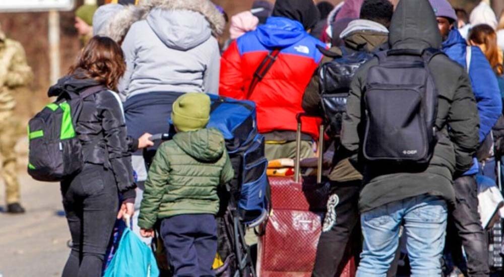 Мешканці ТОТ відмовляються «евакуюватися» до рф