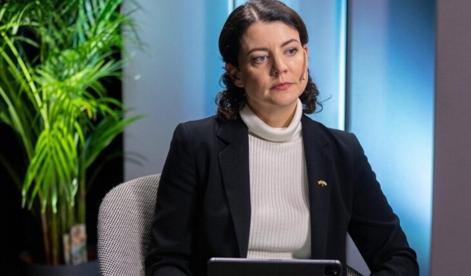 У Литві розповіли, скільки ще українських біженців можуть прийняти на зиму