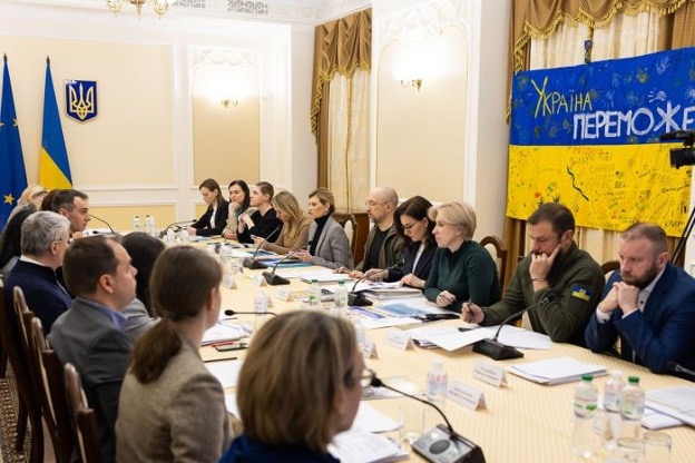 Ірина Верещук: мільйони українців потребують психосоціальної підтримки – і вони її отримають