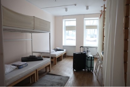 На Львівщині облаштували житло для переселенців