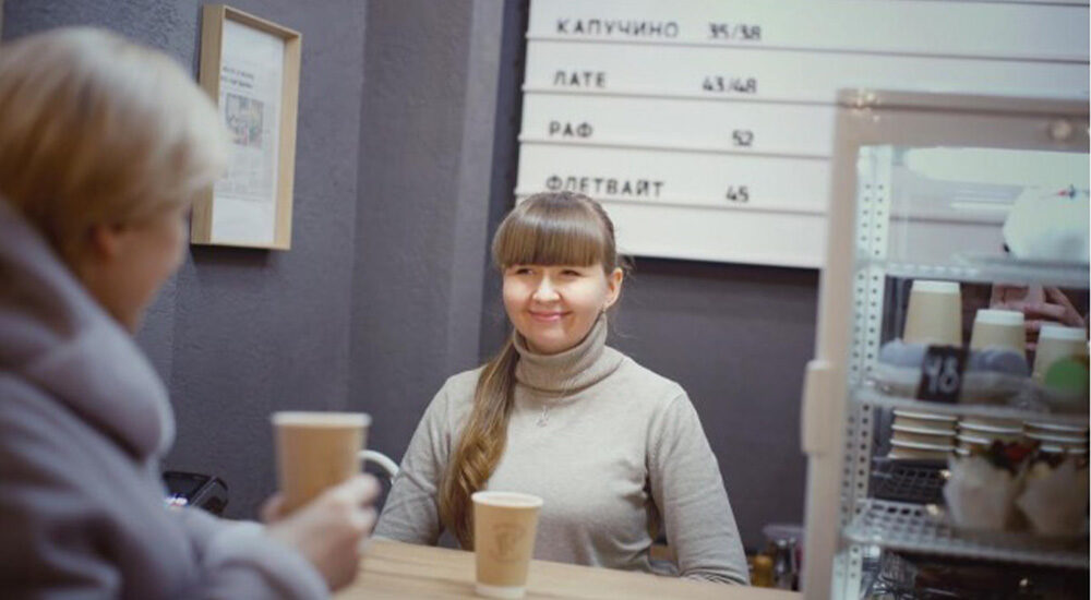 Релокація бізнесу у безпечні регіони – це нові робочі місця, податки й розвиток територій