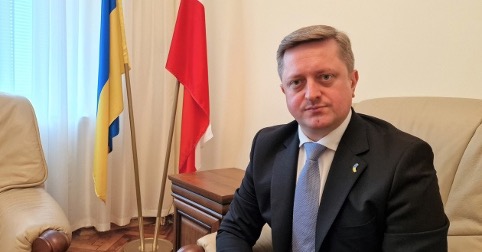 Більша частина біженців хоче повернутися з Польщі до України