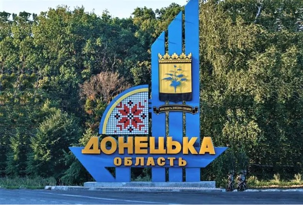 Триває відновлення інфраструктури на звільненій частині Донеччини