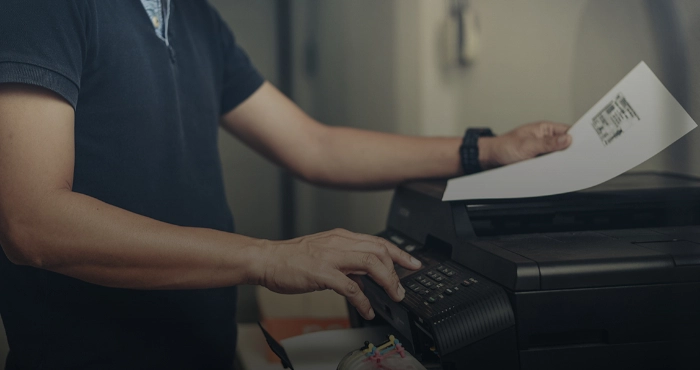 Де на Закарпатті ВПО можуть безкоштовно роздрукувати документи?