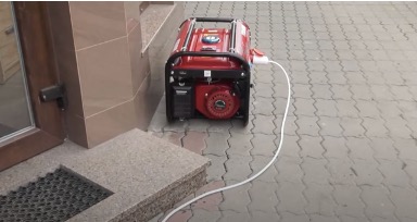 Як безпечно користуватись генераторами?