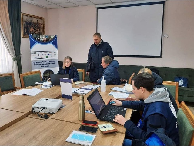 На Прикарпатті переселенці можуть отримати гроші на паливо