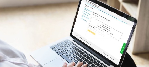 НАЗК оновило функцію «Дані для декларації» та додало інформацію про доходи