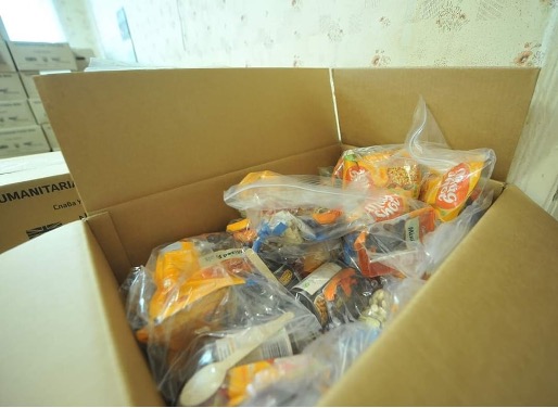 ВПО з Луганщини можуть отримати допомогу на Волині