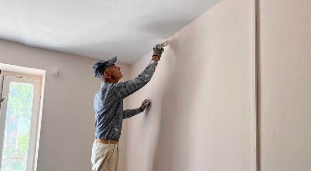 Впродовж минулого року на Львівщині відновили понад 50 об’єктів для проживання ВПО