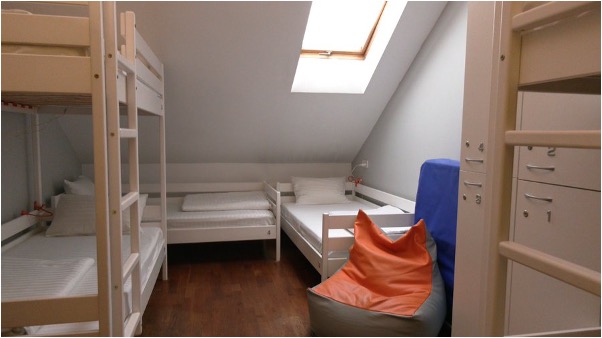 У Львові відкрили ще один шелтер для ВПО