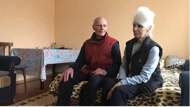 У Полтаві ВПО поселяють до орендованих помешкань