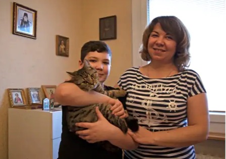 Українські біженці у Чехії зустрічають Різдво з думками про рідний дім