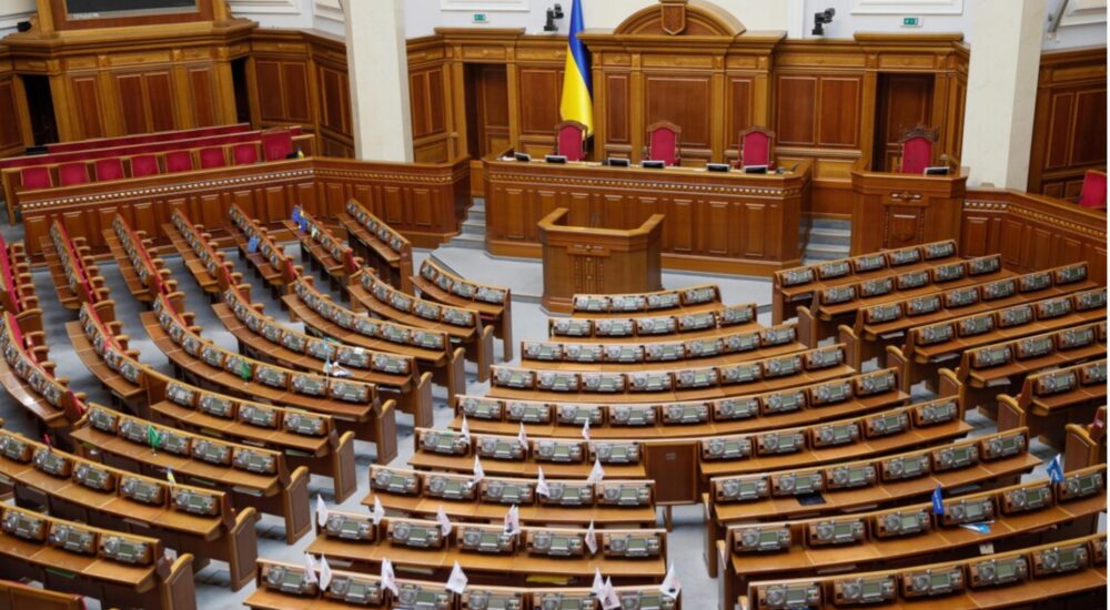 В Україні створять Єдину інформаційну систему соцсфери для автоматизації соцдопомоги