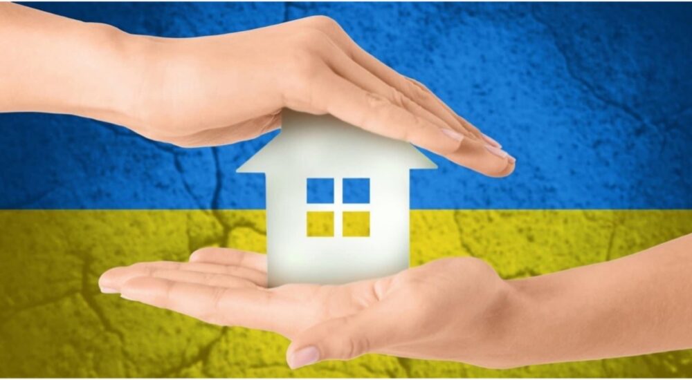 Жителі Черкас відкривають свої серця для ВПО: скільки людей вони вже прихистили?