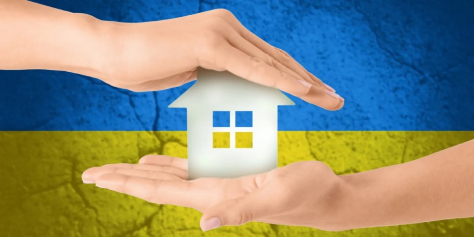 Переселенців із Маріуполя забезпечать соціальним житлом