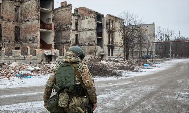 ООН направила до Соледара першу партію гуманітарної допомоги