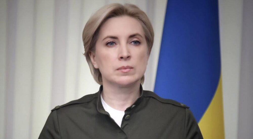 Допомога Україні – це інвестиція країн Заходу у власну безпеку