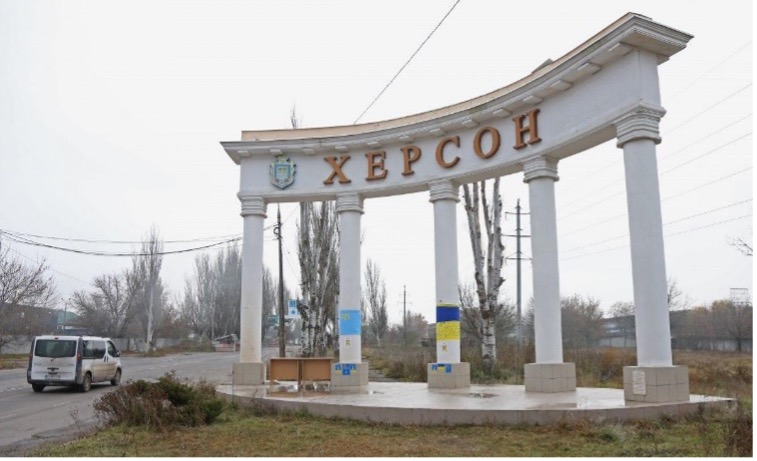 Окупанти не можуть знайти працівників у свою фейкову адміністрацію на Херсонщині